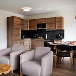 דירה Bergblick