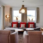 Apartment Bergblick *