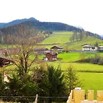Apartment Bergblick