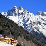 Bergblick * Werfenweng