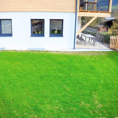 Bergblick * Werfenweng