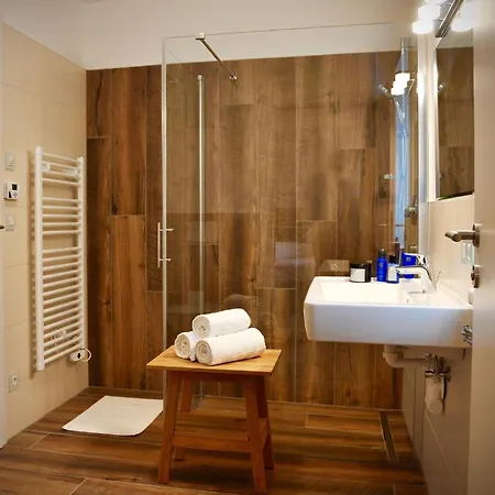 Daire Bergblick Werfenweng