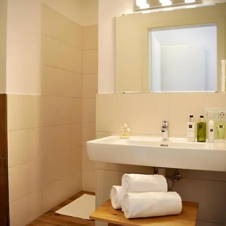 Apartman Bergblick