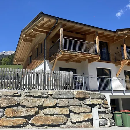 Bergblick Apartman