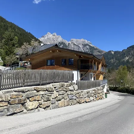 Bergblick * Werfenweng