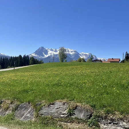 Apartman Bergblick Werfenweng