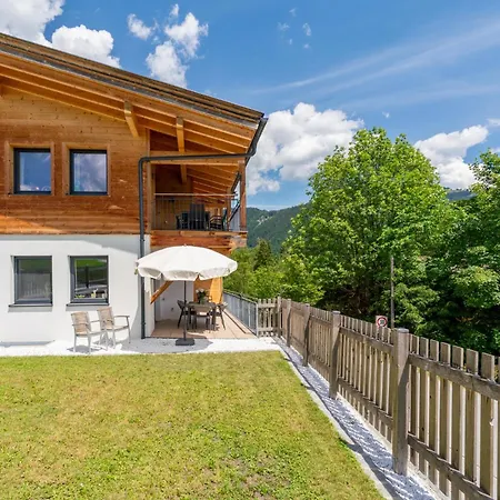 Apartman Bergblick Werfenweng