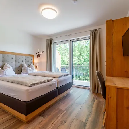 Bergblick Apartman Werfenweng