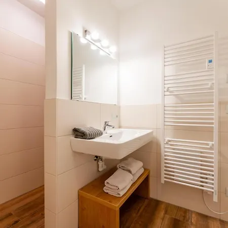 Apartman Bergblick