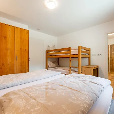 Bergblick Apartman Werfenweng