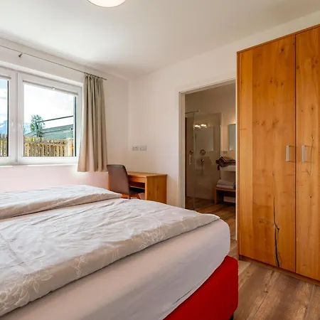 Apartman Bergblick