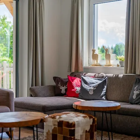 Bergblick Apartman Werfenweng