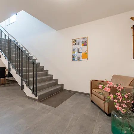 Apartman Bergblick Werfenweng