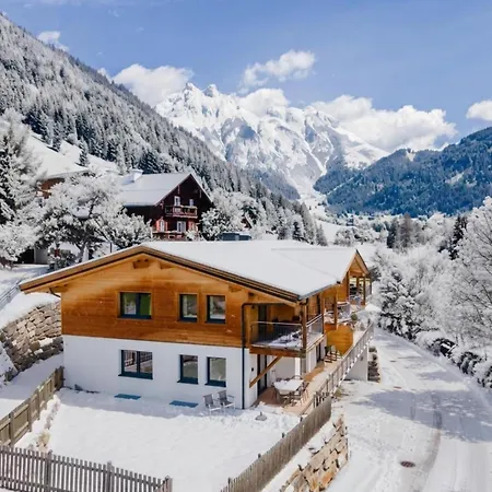 Bergblick Apartman Werfenweng
