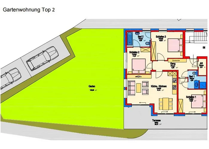 Bergblick Werfenweng