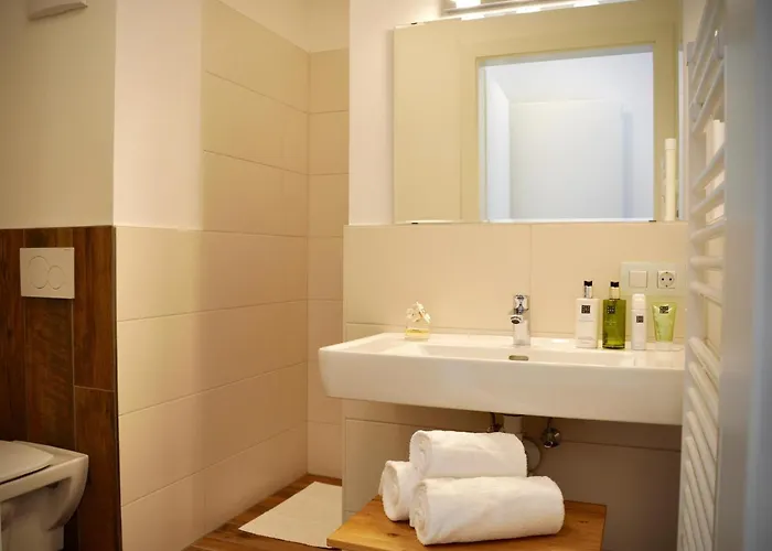 Bergblick Apartament Werfenweng