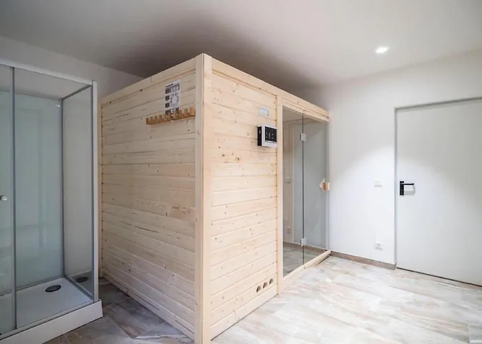 Apartman Bergblick *