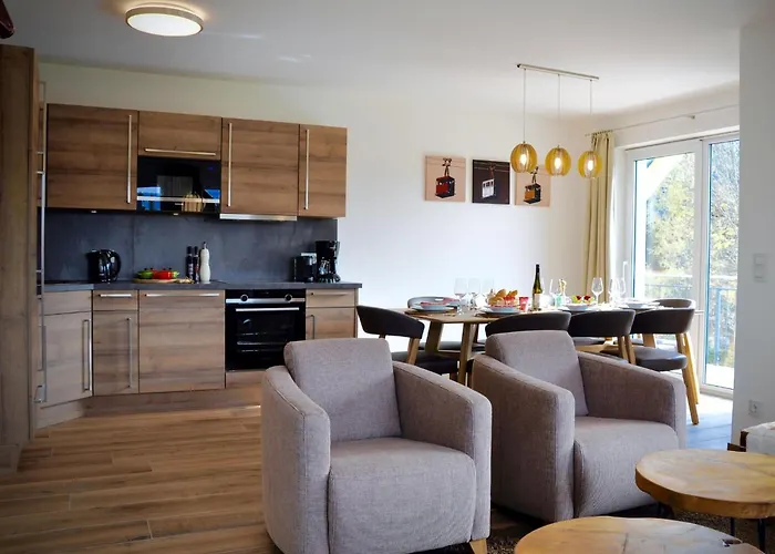 Bergblick * Werfenweng